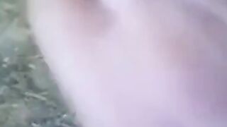 Beach Wankers Caught on Cam