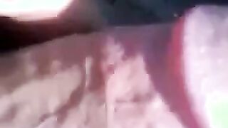 Beach Wankers Caught on Cam