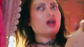 Step Mom Sucking Ane Fucking with Big Cock 4