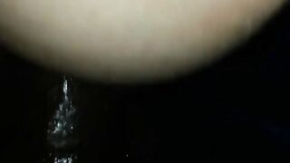Open Up for Interracial Bareback