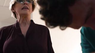 Jamie youve catfished your own stepmom