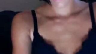 Gorgeous Amateur Babe on Webcam
