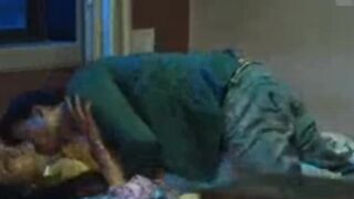 Indian Hot Sexy Bhabhi And Dever ji satisfy Sex