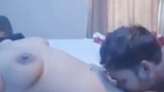 Hot Indian Girl Masturbation With Chor Hardcore Sex