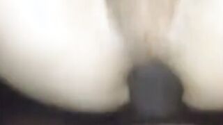 Asian Barebacks Black Cock