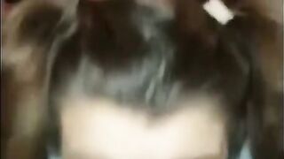 Amateur Blowjob Delight
