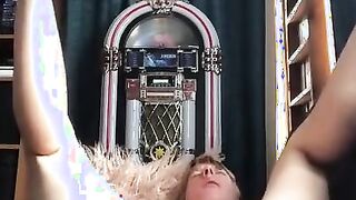 Redhead Amateur Anal: Tintingirl