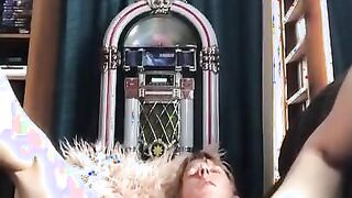 Redhead Amateur Anal: Tintingirl