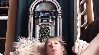 Redhead Amateur Anal: Tintingirl