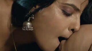 ULLU Web Series sex Scene 5