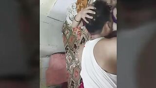 Desi wife Ki chudy 3