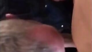 Daddy Sucks 2 Big Cocks