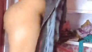 Goa Desi Bhabhi Ki Ghar me Chudai