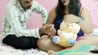 Teacher Sex With Bhabhi Student
