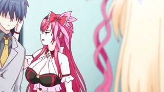 Dearest Blue Ep.1 EXCLUSIVE HENTAI
