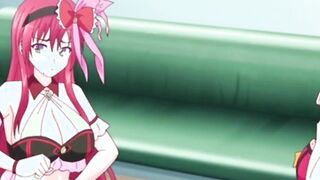 Dearest Blue Ep.1 EXCLUSIVE HENTAI