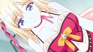 Dearest Blue Ep.1 EXCLUSIVE HENTAI