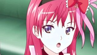 Dearest Blue Ep.1 EXCLUSIVE HENTAI