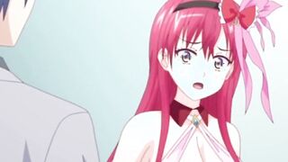 Dearest Blue Ep.1 EXCLUSIVE HENTAI