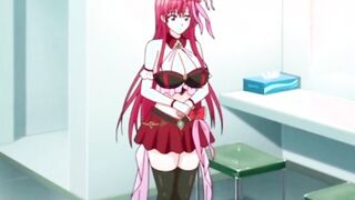 Dearest Blue Ep.1 EXCLUSIVE HENTAI
