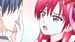 Dearest Blue Ep.1 EXCLUSIVE HENTAI