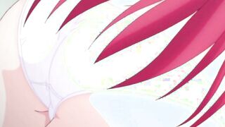 Dearest Blue Ep.1 EXCLUSIVE HENTAI