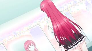 Dearest Blue Ep.1 EXCLUSIVE HENTAI