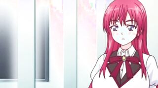 Dearest Blue Ep.1 EXCLUSIVE HENTAI