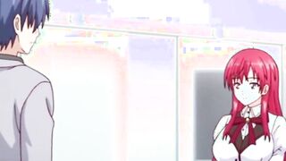 Dearest Blue Ep.1 EXCLUSIVE HENTAI