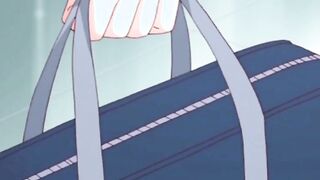 Dearest Blue Ep.1 EXCLUSIVE HENTAI