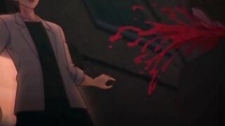 Dearest Blue Ep.1 EXCLUSIVE HENTAI