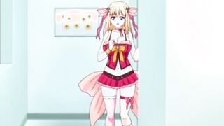 Dearest Blue Ep.1 EXCLUSIVE HENTAI