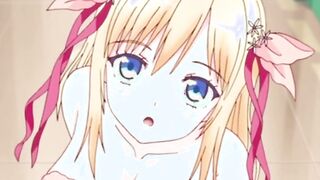 Dearest Blue Ep.1 EXCLUSIVE HENTAI