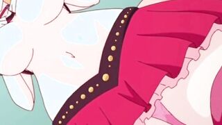 Dearest Blue Ep.1 EXCLUSIVE HENTAI