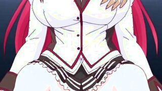 Dearest Blue Ep.1 EXCLUSIVE HENTAI