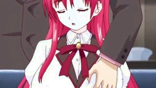 Dearest Blue Ep.1 EXCLUSIVE HENTAI