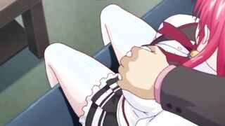 Dearest Blue Ep.1 EXCLUSIVE HENTAI