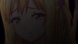Dearest Blue Ep.1 EXCLUSIVE HENTAI