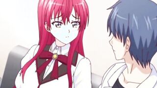 Dearest Blue Ep.1 EXCLUSIVE HENTAI
