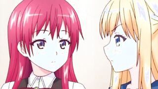 Dearest Blue Ep.1 EXCLUSIVE HENTAI