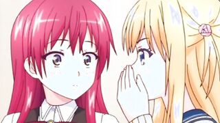 Dearest Blue Ep.1 EXCLUSIVE HENTAI