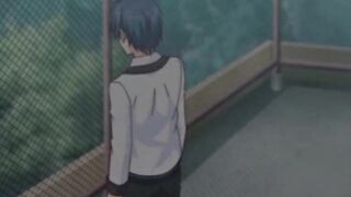 Dearest Blue Ep.1 EXCLUSIVE HENTAI