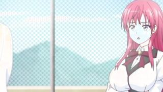 Dearest Blue Ep.1 EXCLUSIVE HENTAI
