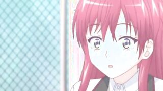 Dearest Blue Ep.1 EXCLUSIVE HENTAI