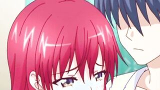 Dearest Blue Ep.1 EXCLUSIVE HENTAI