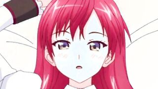 Dearest Blue Ep.1 EXCLUSIVE HENTAI