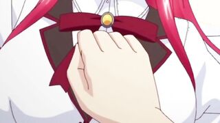 Dearest Blue Ep.1 EXCLUSIVE HENTAI