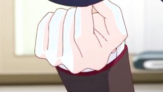 Dearest Blue Ep.1 EXCLUSIVE HENTAI