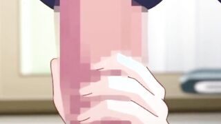 Dearest Blue Ep.1 EXCLUSIVE HENTAI