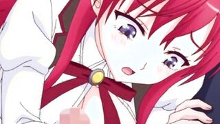 Dearest Blue Ep.1 EXCLUSIVE HENTAI